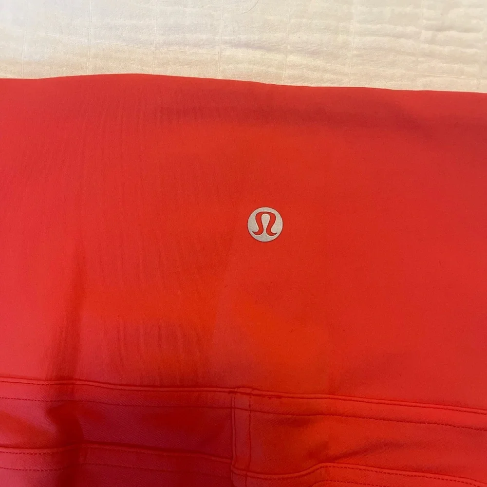 LULULEMON Mastered Motion High-Rise Tight Legging 28